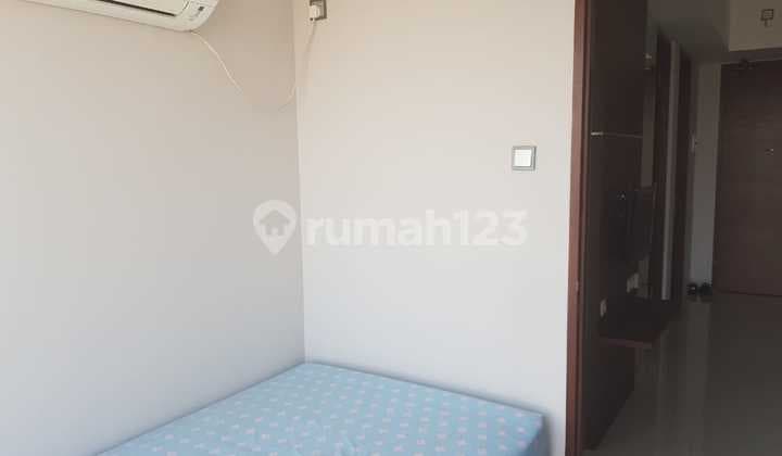 JUAL APARTEMEN MARVEL CITY LT 39 tower Linden, Surabaya Pusat