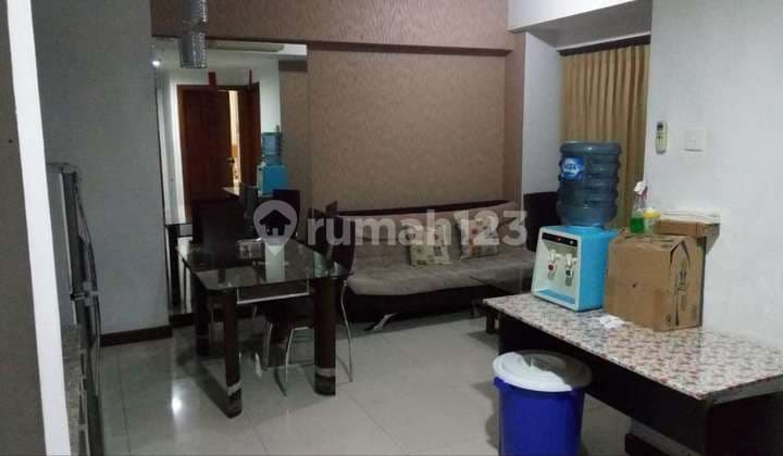 Apartment for rent WATERPLACE Tower F floor 28, Surabaya