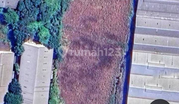 *Jual Tanah MARGOMULYO PERMAI Surabaya Barat*