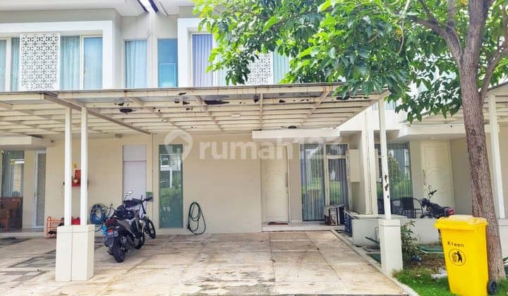 Jual Rumah Grand Pakuwon Cluster Canberra Tandes, Surabaya