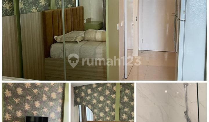 Apartemen Vertu Lt 17, Ciputra World Surabaya