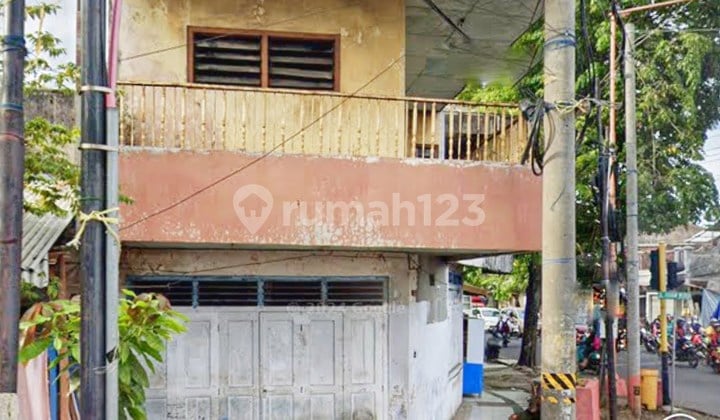 Dijual Cepat Rumah Jl. Mawar Banyuwangi