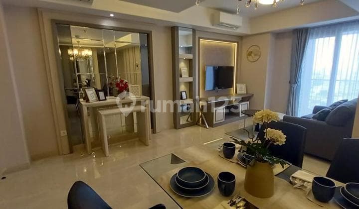 Disewakan One Icon, Tunjungan Plaza, Surabaya