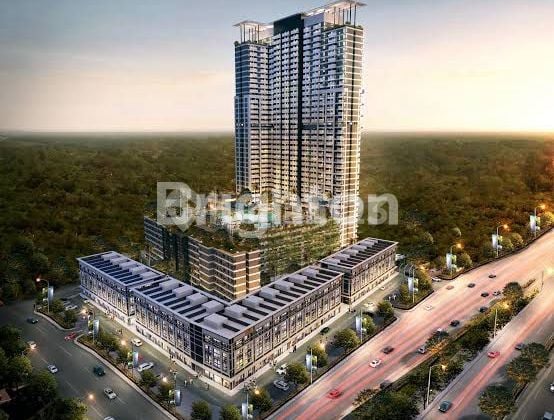 APARTEMEN WEST VISTA CONDOMINIUM GOOD INVESTMENT APARTEMEN WEST VISTA CONDOMINIUM GOOD INVESTMENT