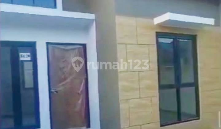 For Sale Alana Tambak Oso Phase 2, Sidoarjo