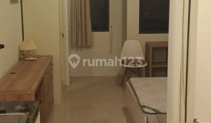 Sewa Apartement CORNELL Lantai 18 Full Furnish Surabaya