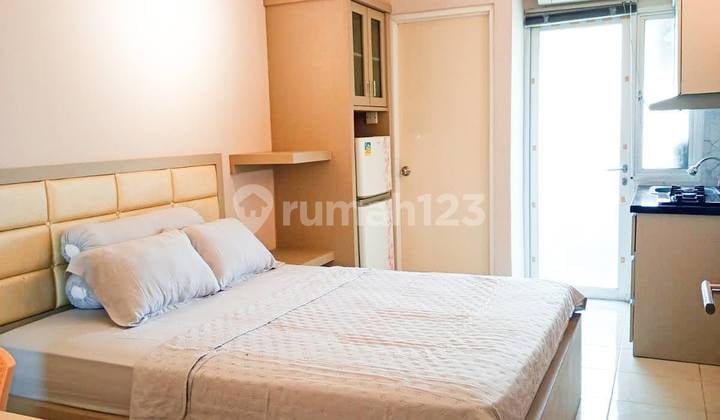 Quick Sale Apartment Educity LT 06 Tower Princeton, Pakuwon City Surabaya