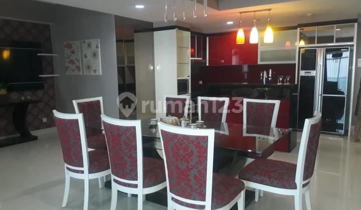 LUXURY CITY LIVING at TRILLIUM Tower AB SURABAYA Prime Location Pusat Kota Surabaya