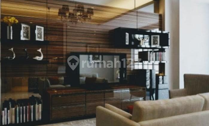 For Sale APARTMENT WATERPLACE GARDEN MANSION Tower D, Pakuwon Indah