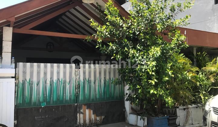 Dijual Cepat Rumah Kawi Raya, Wates Mojokerto