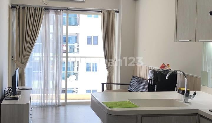 For Sale/Lease Apartment Puncak Bukit Golf Tower B 10th Floor, West Surabaya