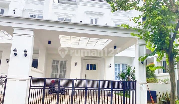 For Sale GRAHA FAMILY American Modern House