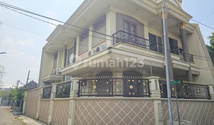 For Sale: Hook House PANJANG JIWO PERMAI Surabaya