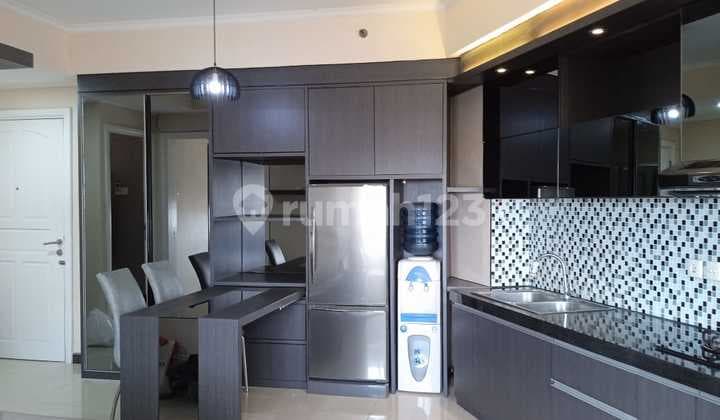 *For Rent Apartment WATERPLACE Tower C 5th Floor, Surabaya*