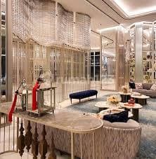 *Jual Apartemen LA VIZ Lantai 11 Pakuwon Indah , Surabaya Barat*
