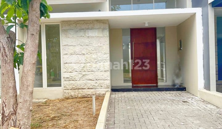 Jual Rumah NORTHWEST PARK Blok NB Citraland Surabaya Barat