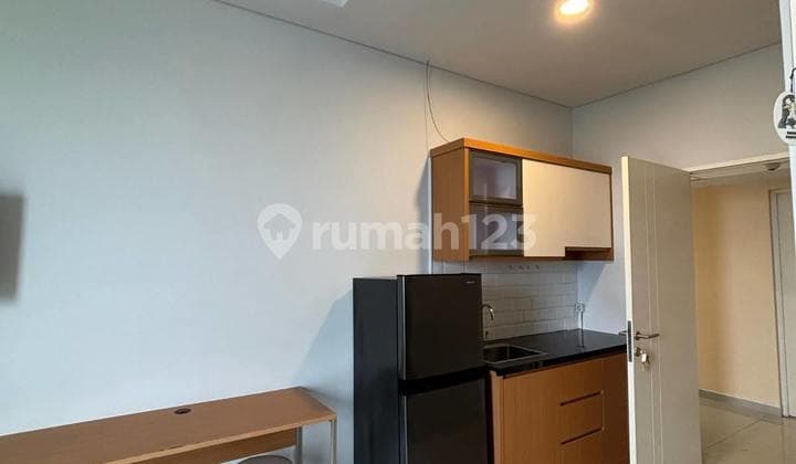 JUAL / SEWA APARTEMEN DENVER Lantai 36 Full Furnish Selangkah ke Universitas Ciputra Surabaya