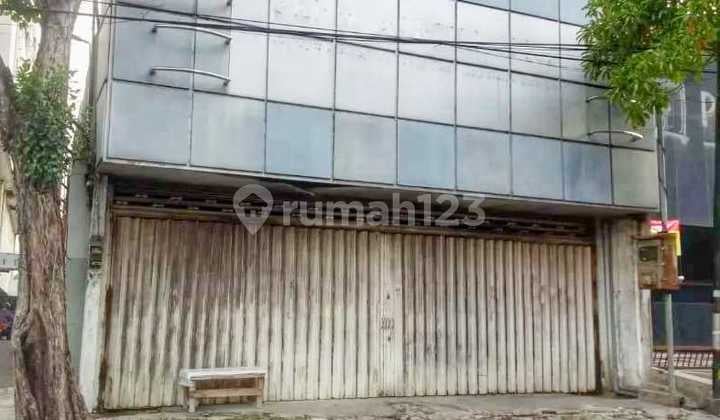 Jual Ruko RAYA MANYAR KERTOARJO , Surabaya Jual Ruko RAYA MANYAR KERTOARJO , Surabaya