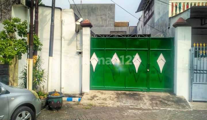 Jual / Sewa Rumah SIMPANG DARMO PERMAI SELATAN , Surabaya Barat