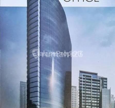 Di Jual Murah The OFFICE, Ciputra World Lantai 25 Surabaya