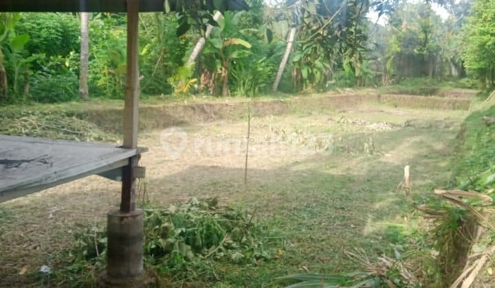 Dijual Tanah Strategis di Lombok Cocok untuk Dealer/Show Room