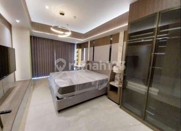 Dijual / Disewakan One Icon Lantai 37 , Tunjungan Plaza, Surabaya