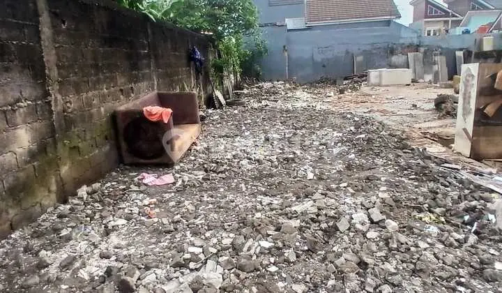 Dijual Rumah Baru Modern Minimalis di Jatiwaringin Pondok Gede