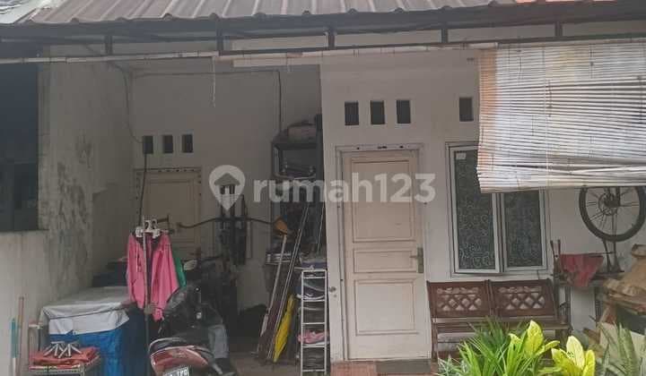 Rumah Murah Siap Huni 3 KT 2 KM di Jatibening Pondok Gede