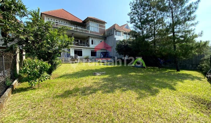 Dijual Rumah Dibawah Harga Pasar Eco Friendly di Tatar Pitaloka Kota Baru Parahyangan Bandung