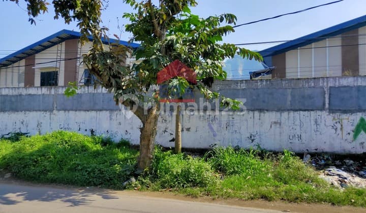 For Sale New Warehouse Ready to Use in Nanjung