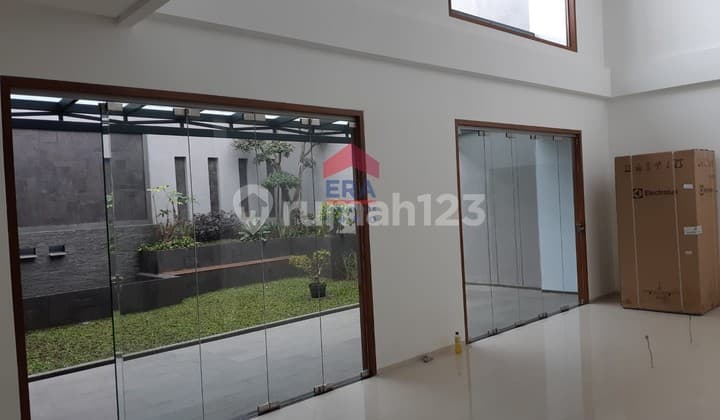 Dijual Rumah Minimalis Resort Living , Siap Huni di Taman Sakura Pratista, Terusan Pasir Koja, Bandung