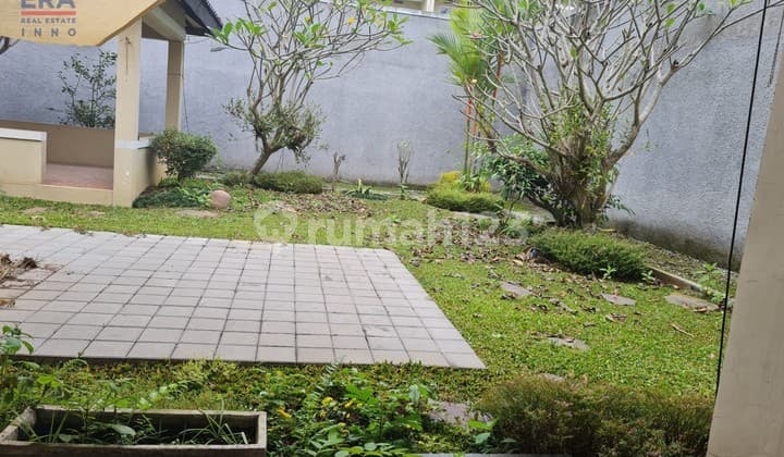 Jual Rumah Minimalis Kbp Siap Huni Tatar Larang Tapa
