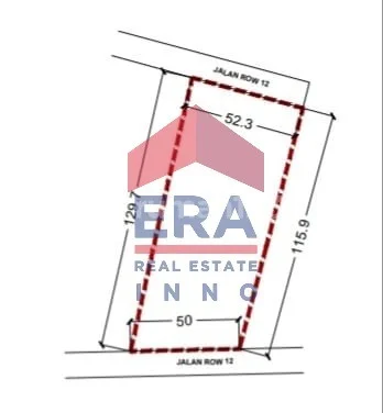 Dijual Tanah Industri Sudah Diurug Siap Bangun di Kawasan Industri Cimareme, Padalarang, Kabupaten Bandung Dijual Tanah Industri Sudah Diurug Siap Bangun di Kawasan Industri Cimareme, Padalarang, Kabupaten Bandung