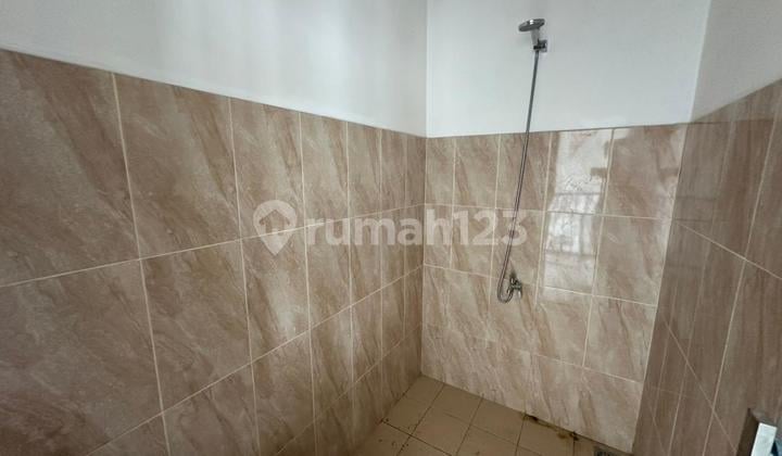 Rumah Baru Harga Murah di Rawakalong Bogor, Gunung Sindur