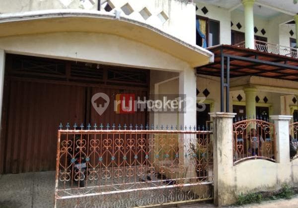 Dijual Rumah 2 Lantai Harga Murah