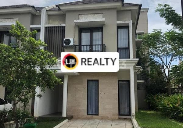Dijual atau disewakan Murah Rumah di Citralake Sawangan