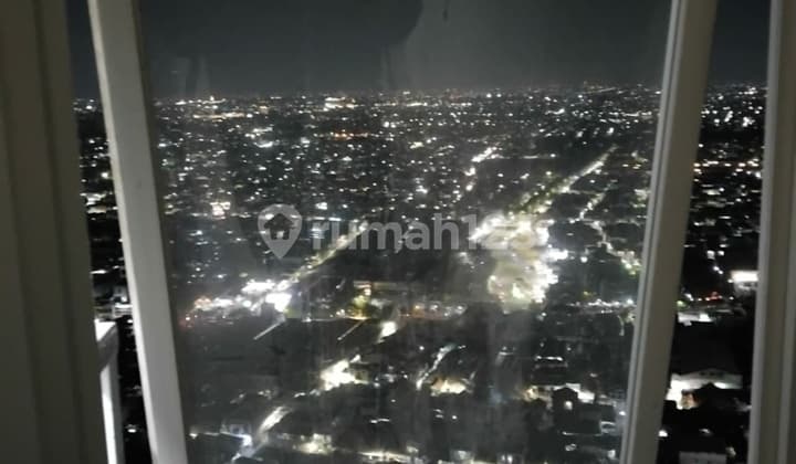 Apartemen Sangat Murah Di Puncak Cbd Wiyung Surabaya Barat