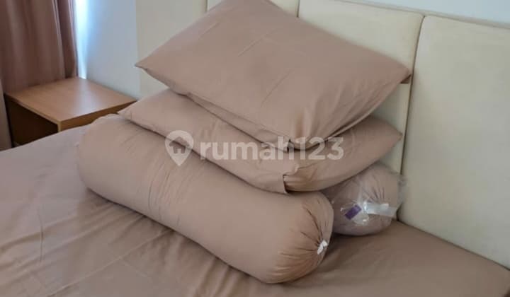 Ciputra UC Denver Apartment in West Citraland Surabaya