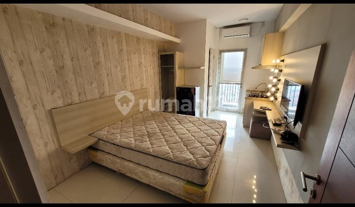 Apartemen Murah di Gunawangsa Tidar Surabaya Pusat