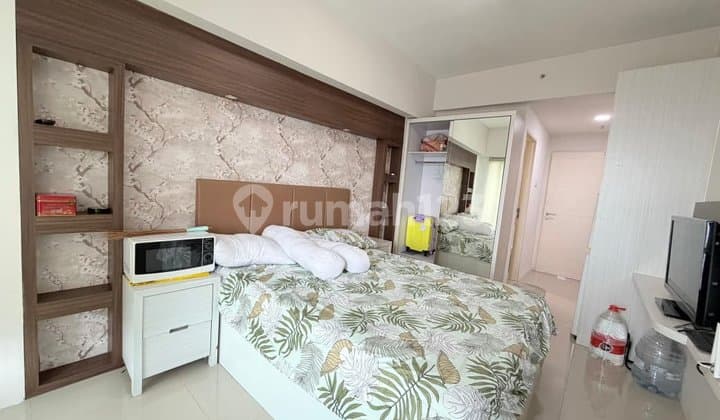 Super Cheap Apartment in Orchard Tanglin Ptc Pakuwon Mall West Surabaya