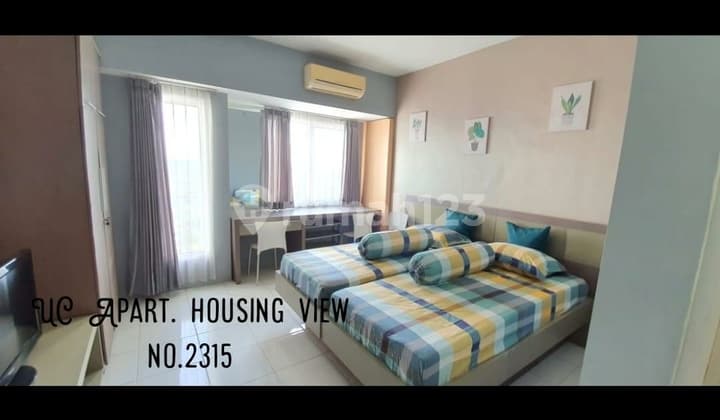 Apartemen Murah Di Uc Ciputra Citraland Surabaya Barat