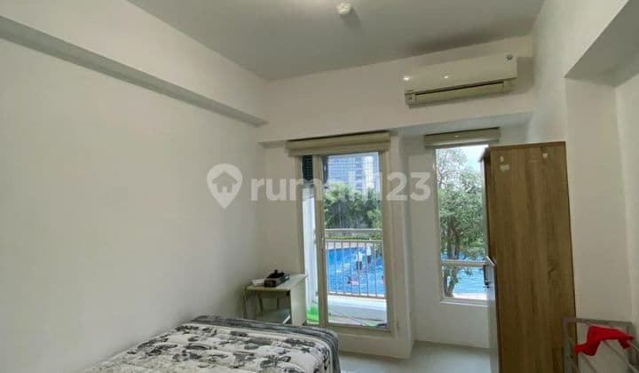 Apartemen paling murah di Tanglin pakuwon mall surabaya barat. Lantai 2