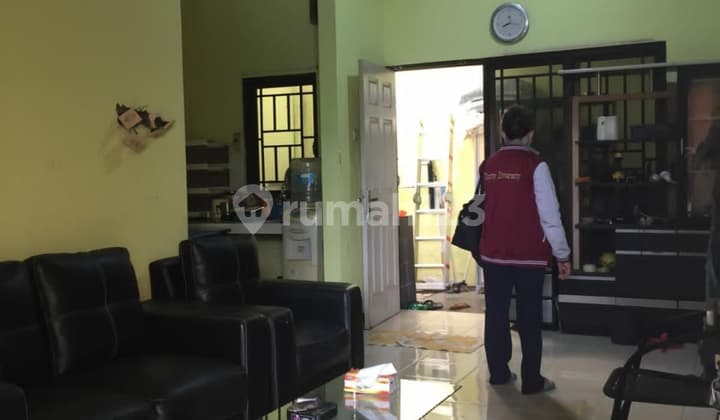 Rumah Super Murah Di Pondok Mutiara Sidoarjo Kota. Depan Exit Tol.