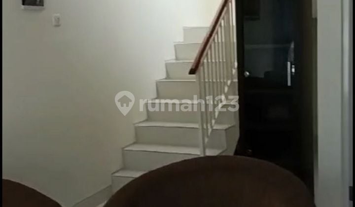 Rumah 2lantai Furnish Di Grand Pakuwon Buntaran Surabaya