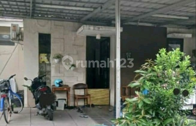 Rumah Murah di Citra Harmoni Sepanjang Sidoarjo Kletek Waru Surabaya