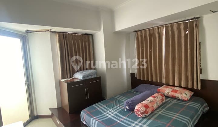 Apartemen Super Murah Waterplace Pakuwon Indah Surabaya Barat. Dekat Ptc Pakuwon Mall