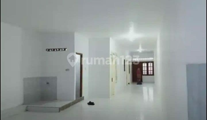 Rumah Siaphuni 2lantai Di Semampir Medokan Sukolilo Surabaya Merr Rungkut