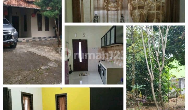 Rumah Villa Murah Di Taman Dayu Pandaan Pasuruan