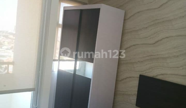 Apartemen Murah Furnish Gunawangsa Tidar Surabaya Pusat