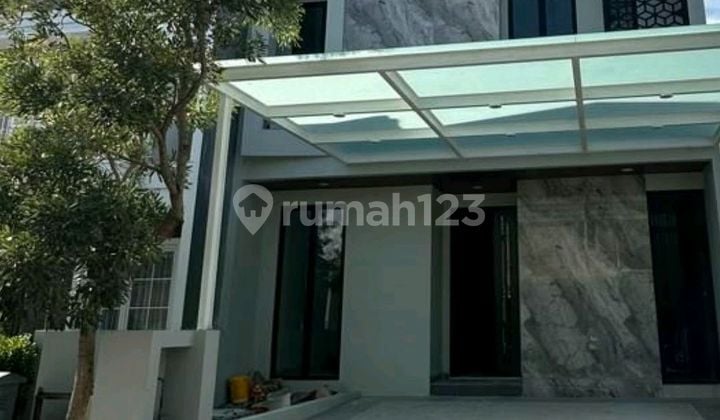 New 2-Story House in Dian Istana Wiyung, West Surabaya New 2-Story House in Dian Istana Wiyung, West Surabaya